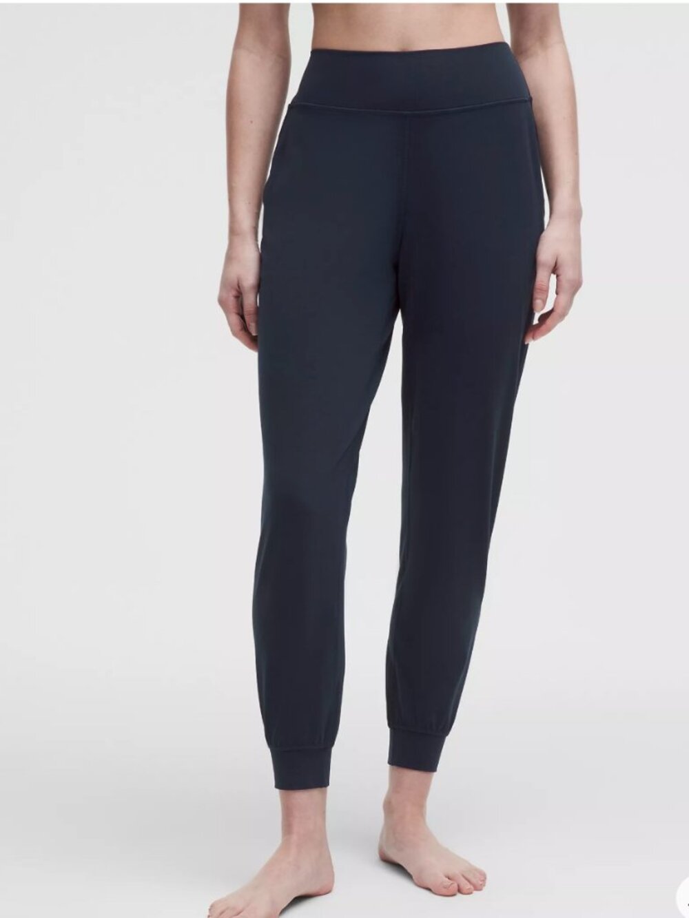 lululemon Align™ High-Rise Jogger Short